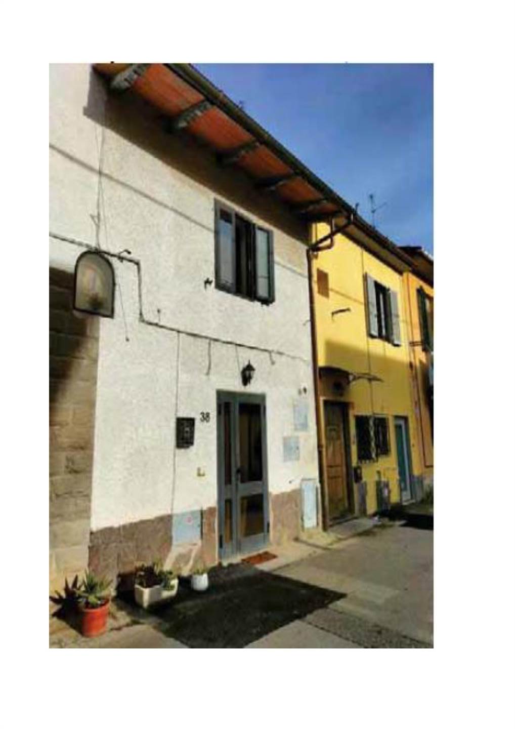 Appartamento in Vendita a Prato zona Grignano - anteprima 1