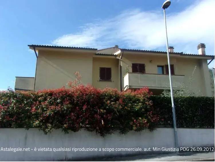 Appartamento in Vendita a Cantagallo zona Carmignanello - immagine 3