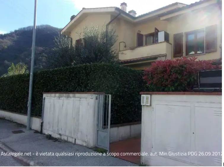 Appartamento in Vendita a Cantagallo zona Carmignanello - immagine 6