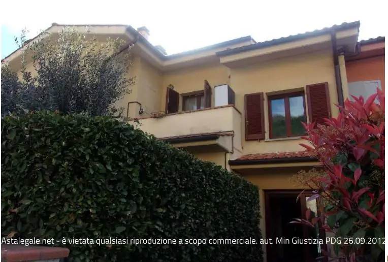 Appartamento in Vendita a Cantagallo zona Carmignanello - immagine 5