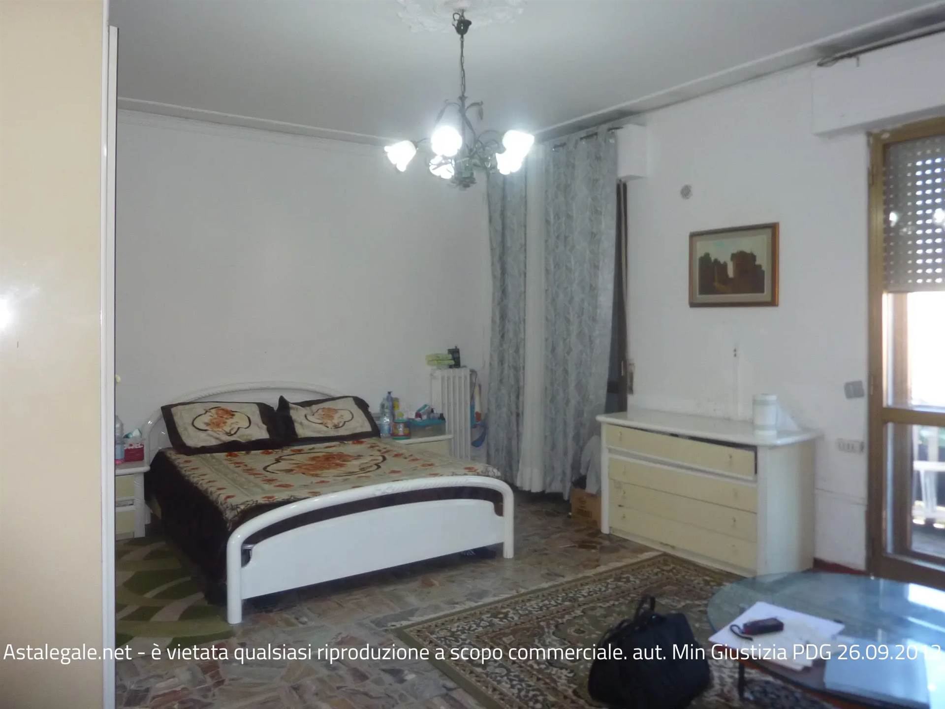 Appartamento in Vendita a Prato zona Narnali - immagine 8