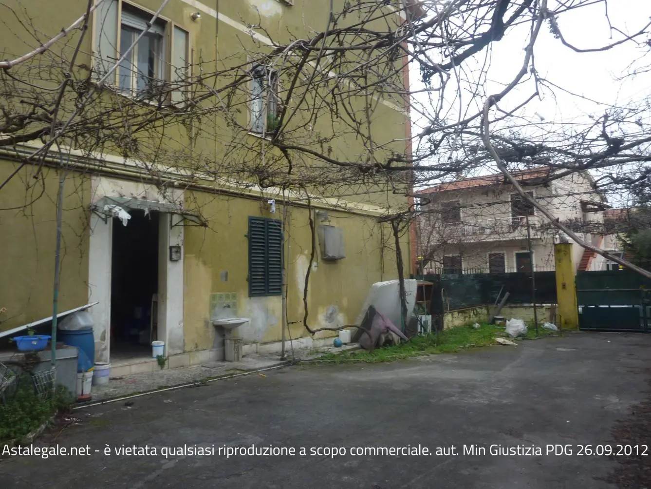 Appartamento in Vendita a Prato zona Narnali - immagine 10