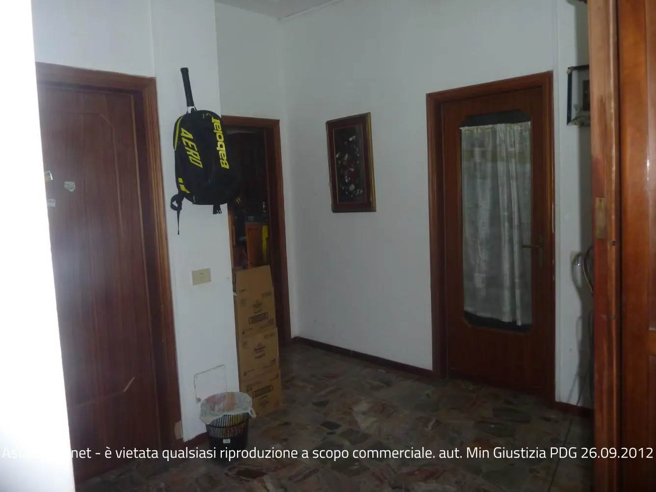Appartamento in Vendita a Prato zona Narnali - immagine 4