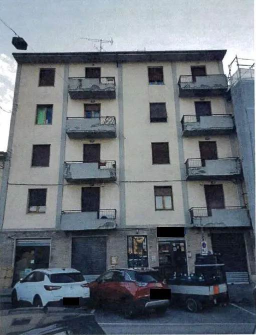 Appartamento in Vendita a Prato zona Via pistoiese - immagine 1
