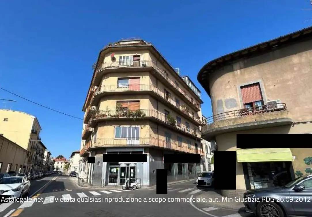 Appartamento in Vendita a Prato zona Filicaia - immagine 2