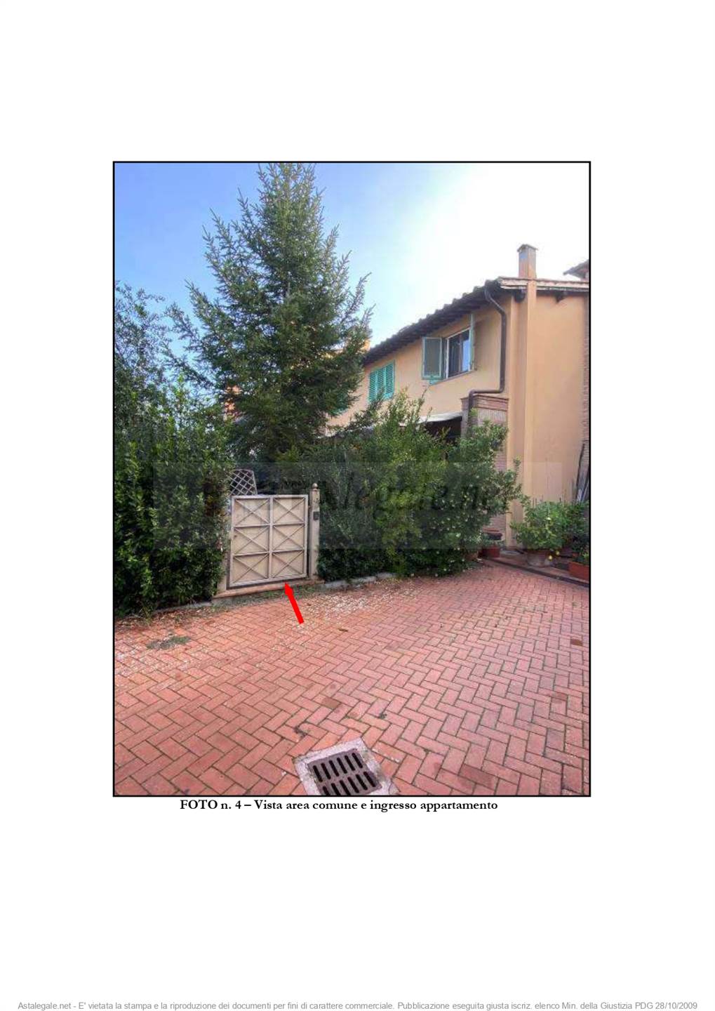 Appartamento in Vendita a Rignano sull'arno zona  - immagine 8