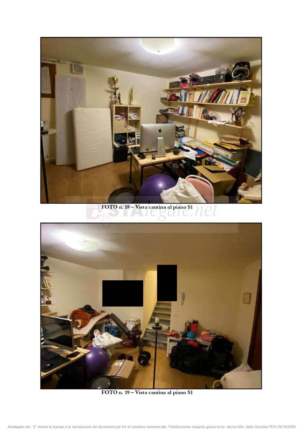 Appartamento in Vendita a Rignano sull'arno zona  - immagine 10