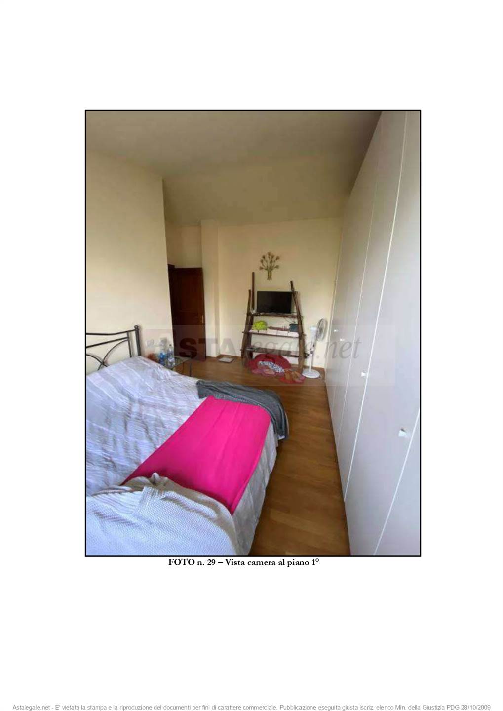 Appartamento in Vendita a Rignano sull'arno zona  - immagine 19