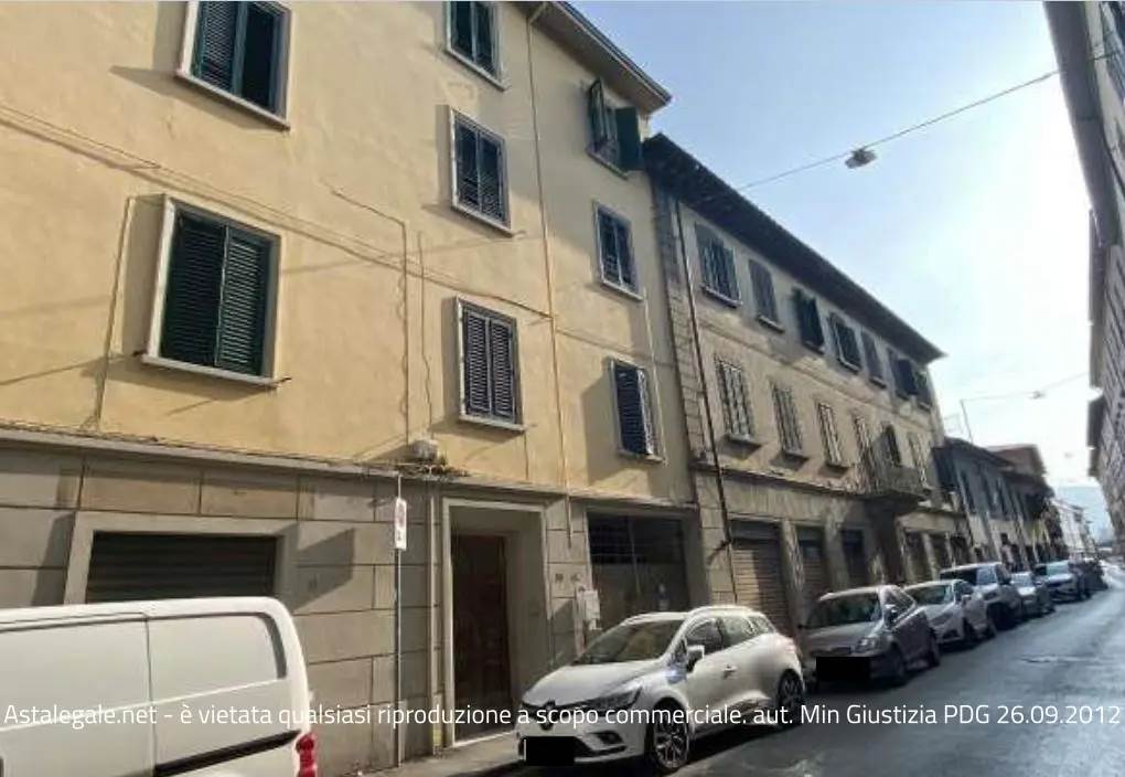 Appartamento in Vendita a Prato zona Filicaia - immagine 1