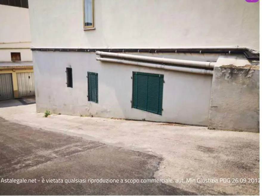 Appartamento in Vendita a Prato zona Valentini - immagine 5