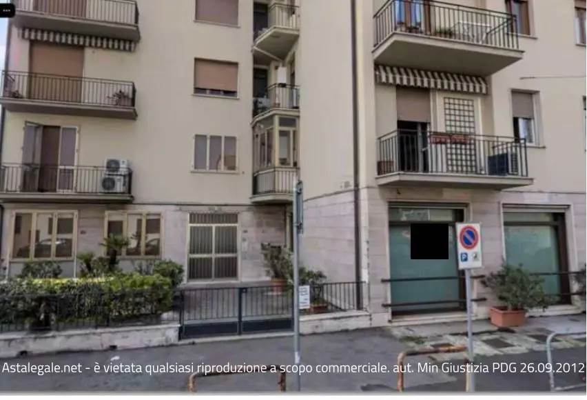 Appartamento in Vendita a Prato zona Valentini - immagine 6