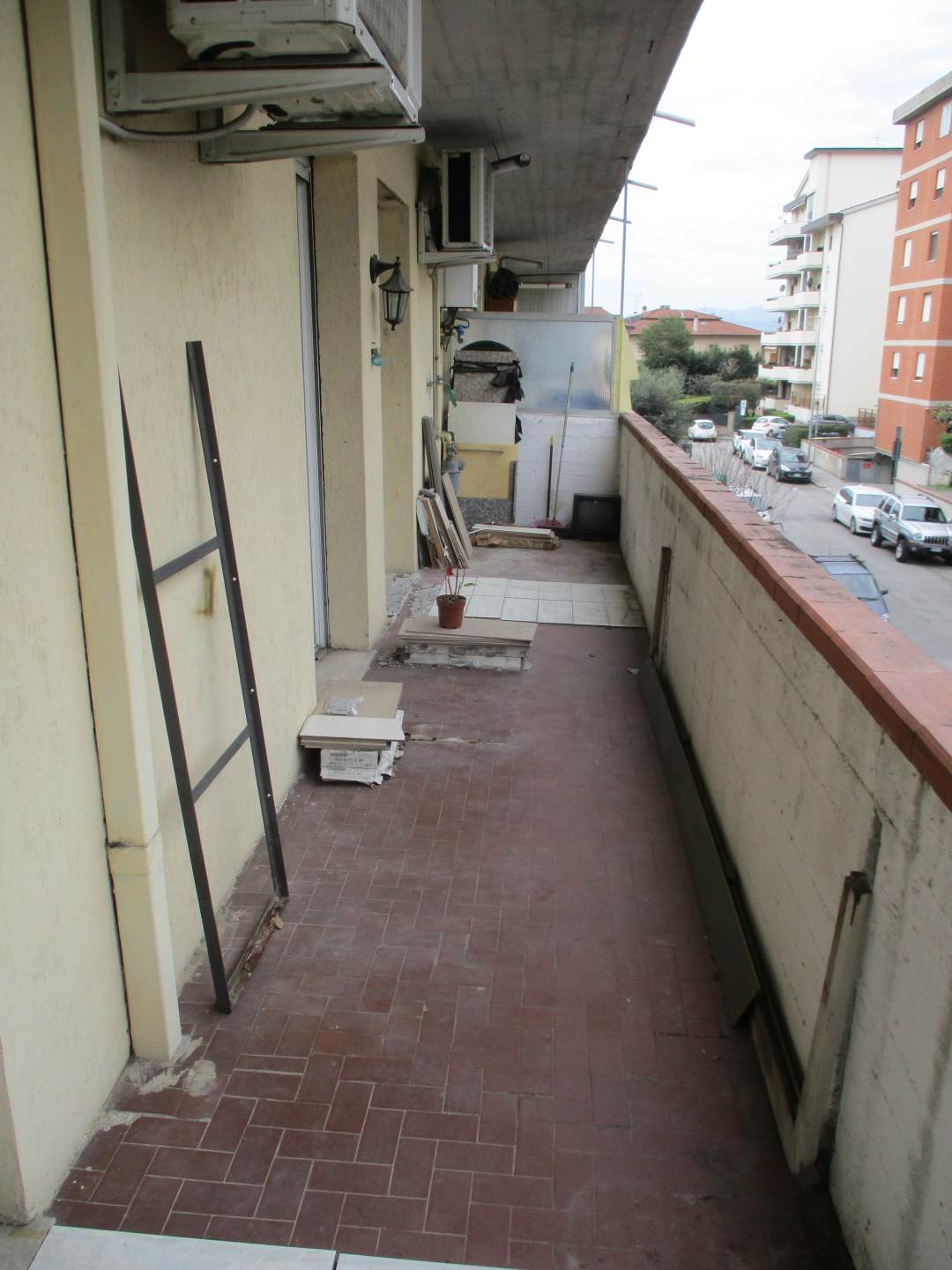 Appartamento in Vendita a Prato zona Grignano - immagine 18