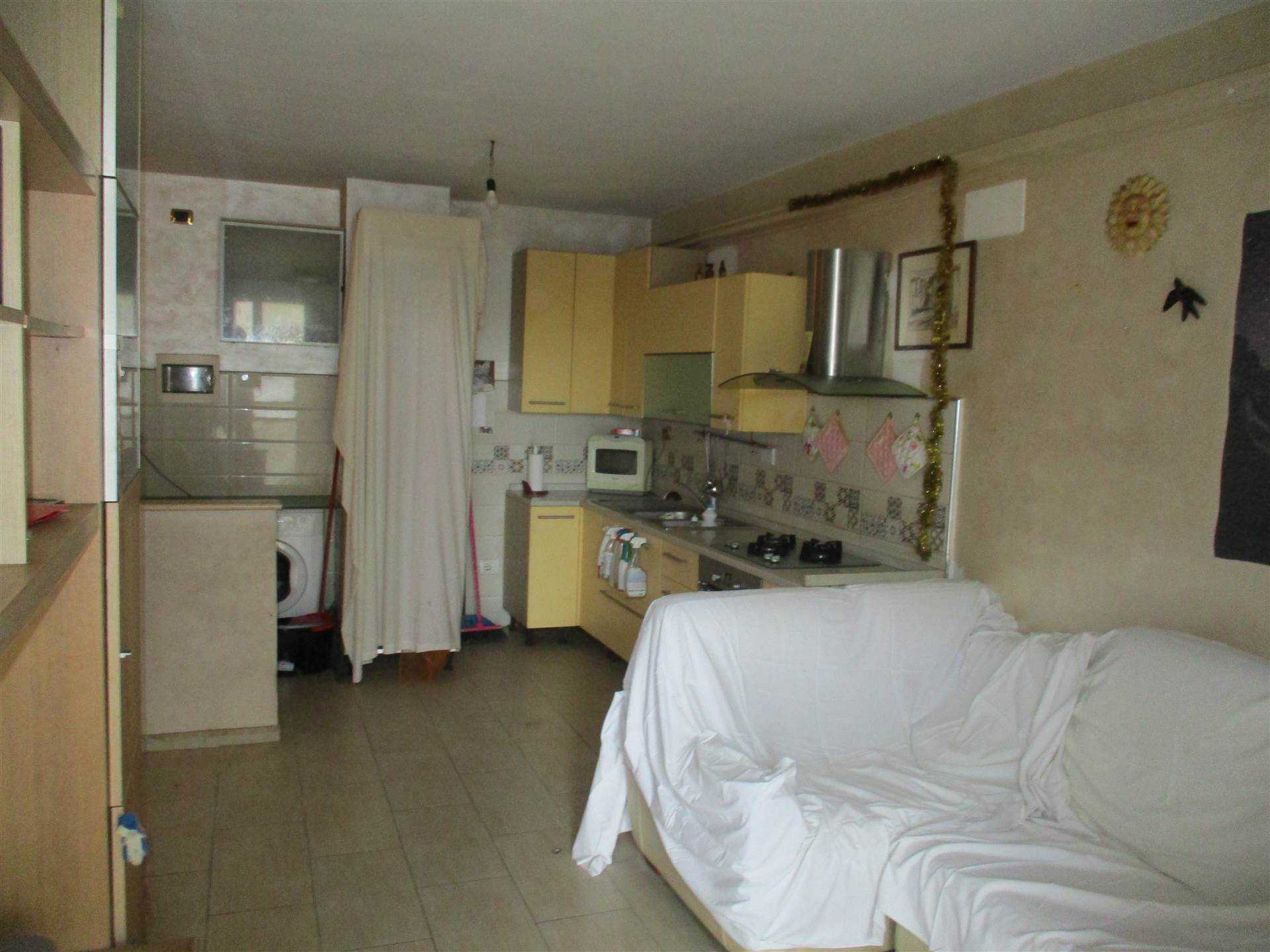 Appartamento in Vendita a Prato zona Grignano - immagine 12