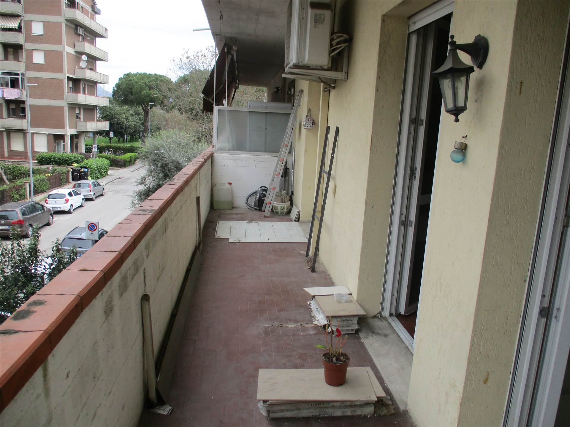 Appartamento in Vendita a Prato zona Grignano - immagine 23