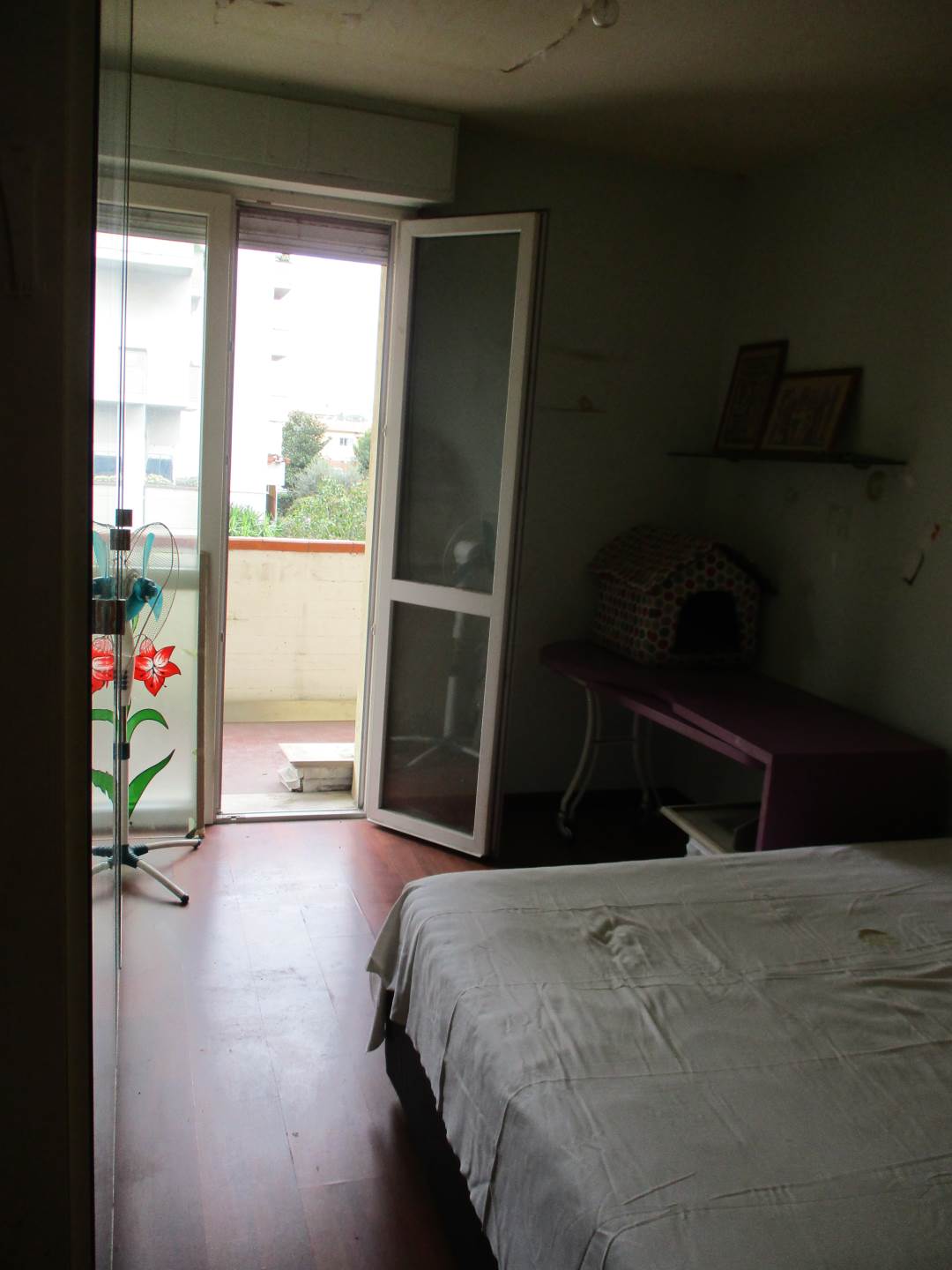 Appartamento in Vendita a Prato zona Grignano - immagine 11