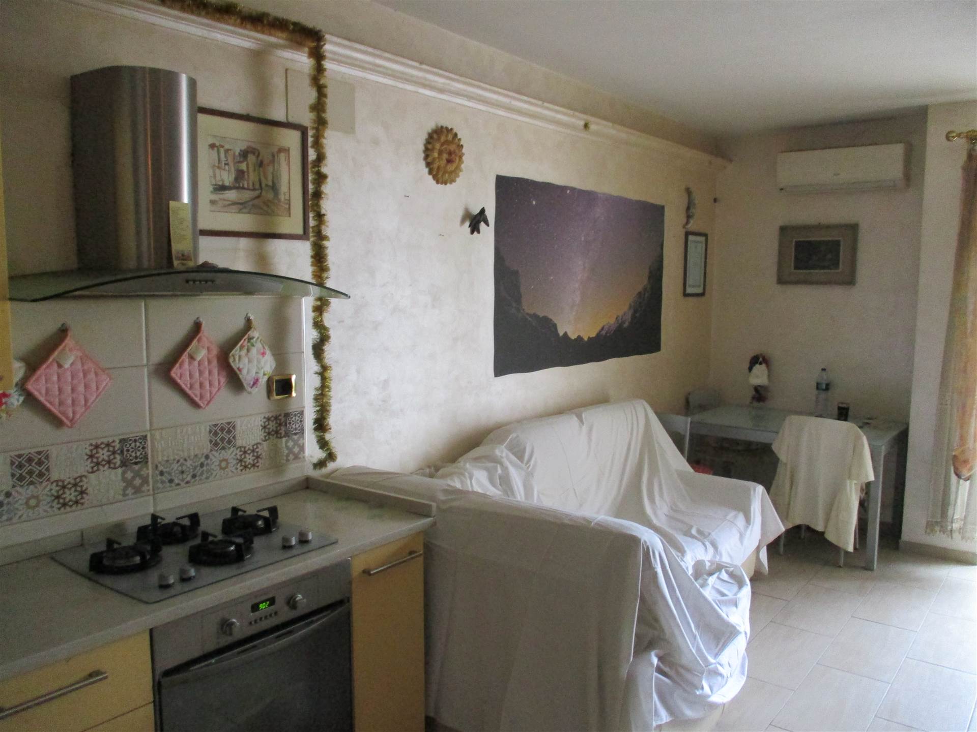 Appartamento in Vendita a Prato zona Grignano - immagine 16