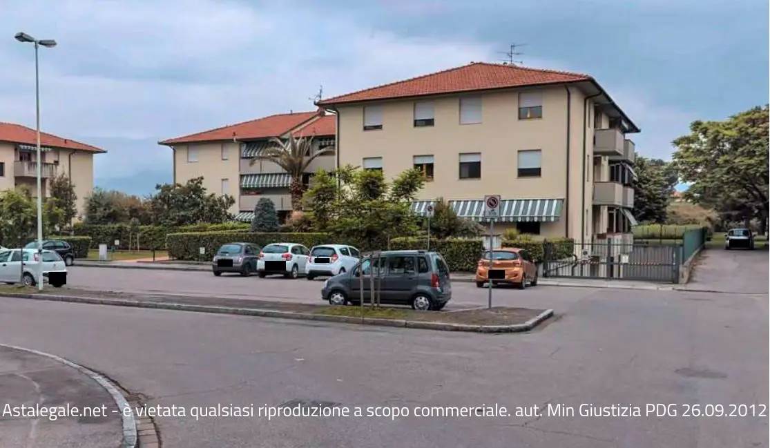 Appartamento in Vendita a Prato zona Vergaio - immagine 5