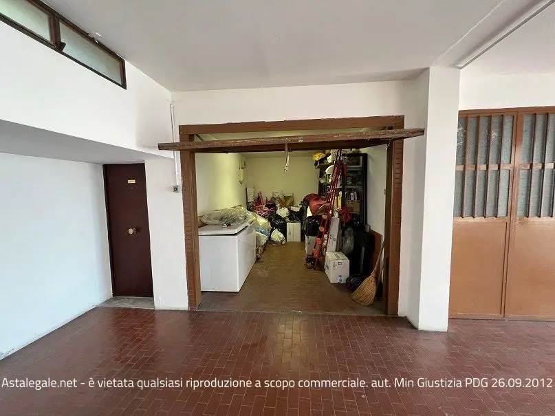 Appartamento in Vendita a Prato zona Le badie - immagine 24
