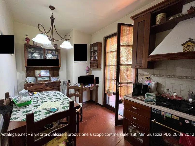 Appartamento in Vendita a Prato zona Le badie - immagine 9
