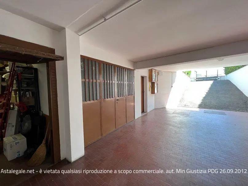 Appartamento in Vendita a Prato zona Le badie - immagine 25