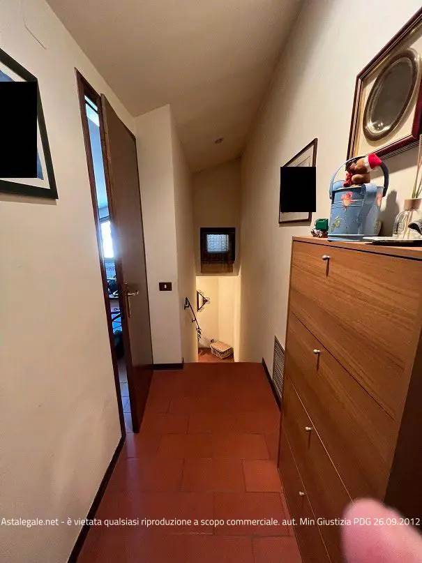 Appartamento in Vendita a Prato zona Le badie - immagine 17