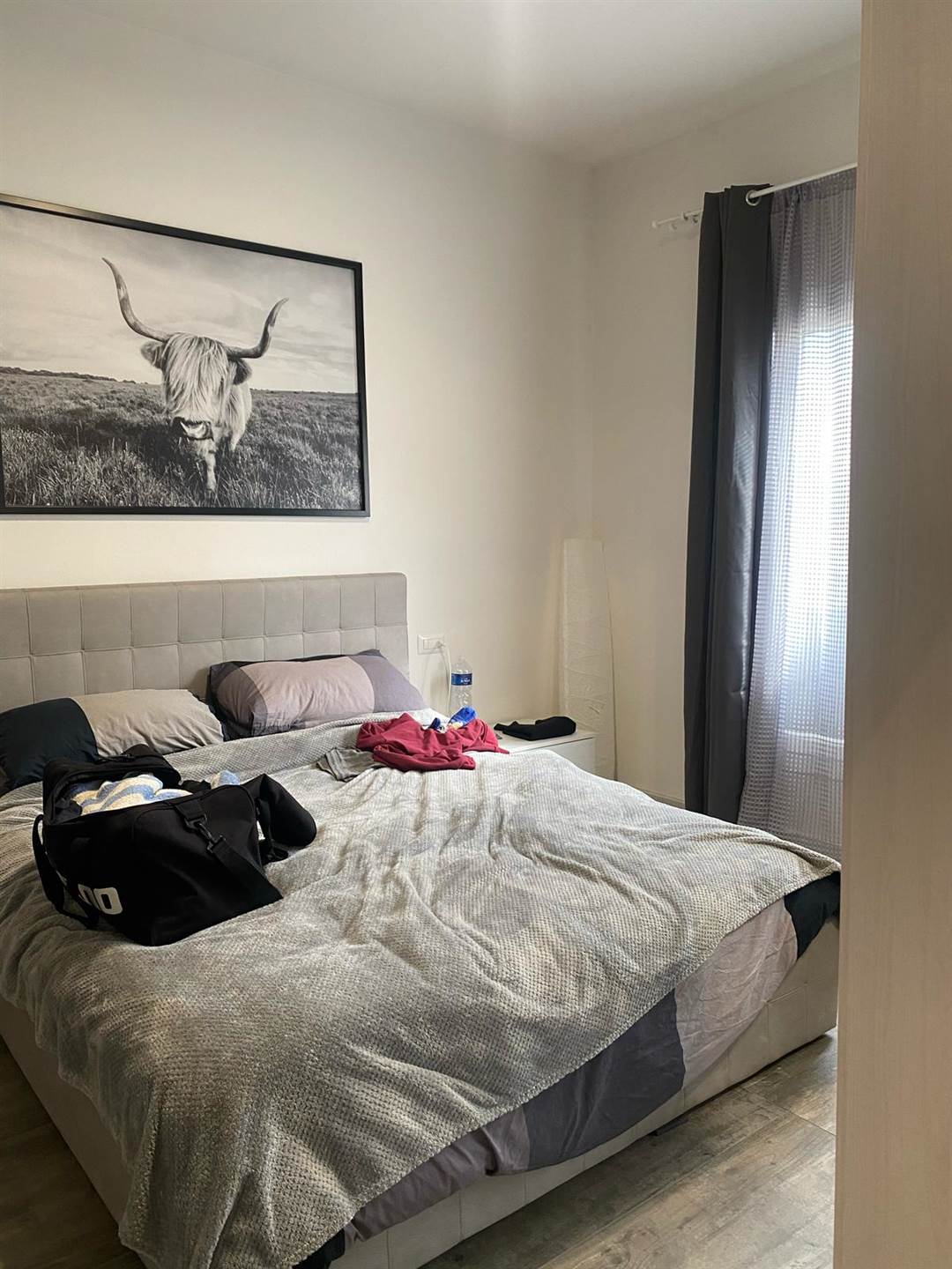 Appartamento in Vendita a Campi bisenzio zona Santo stefano - immagine 15