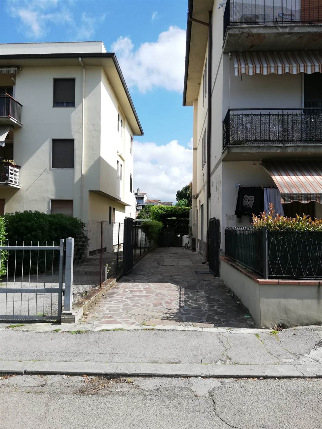 esterno