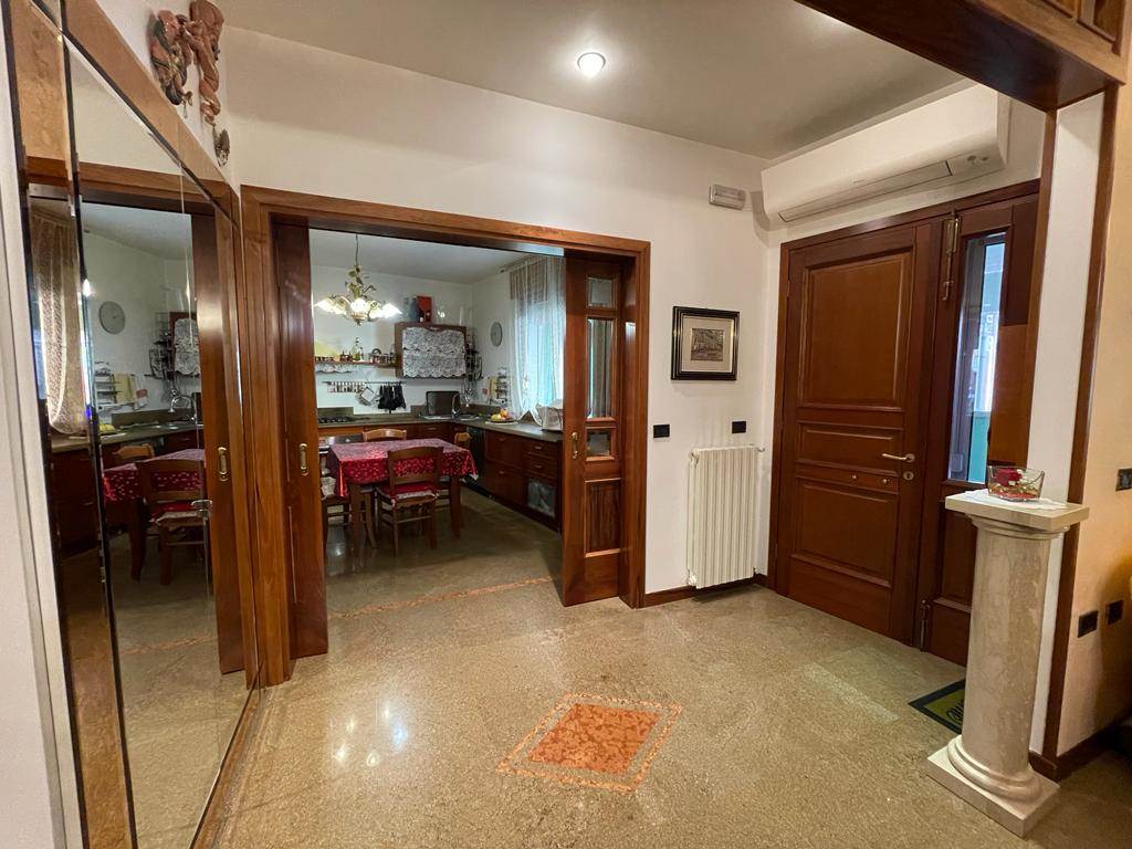 Casa singola in vendita a Chioggia Venezia Sottomarina Santo Spirito
