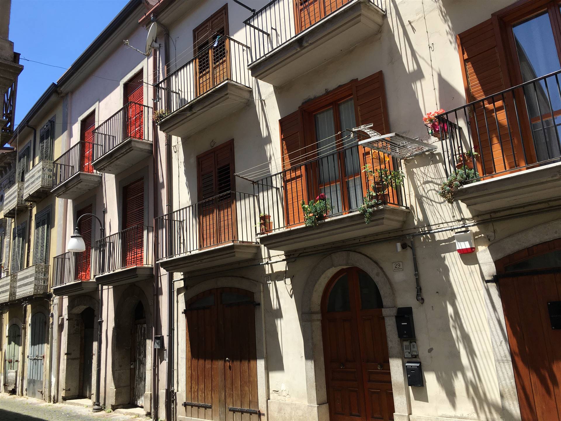 Casa semi indipendente in vendita a Atripalda Avellino