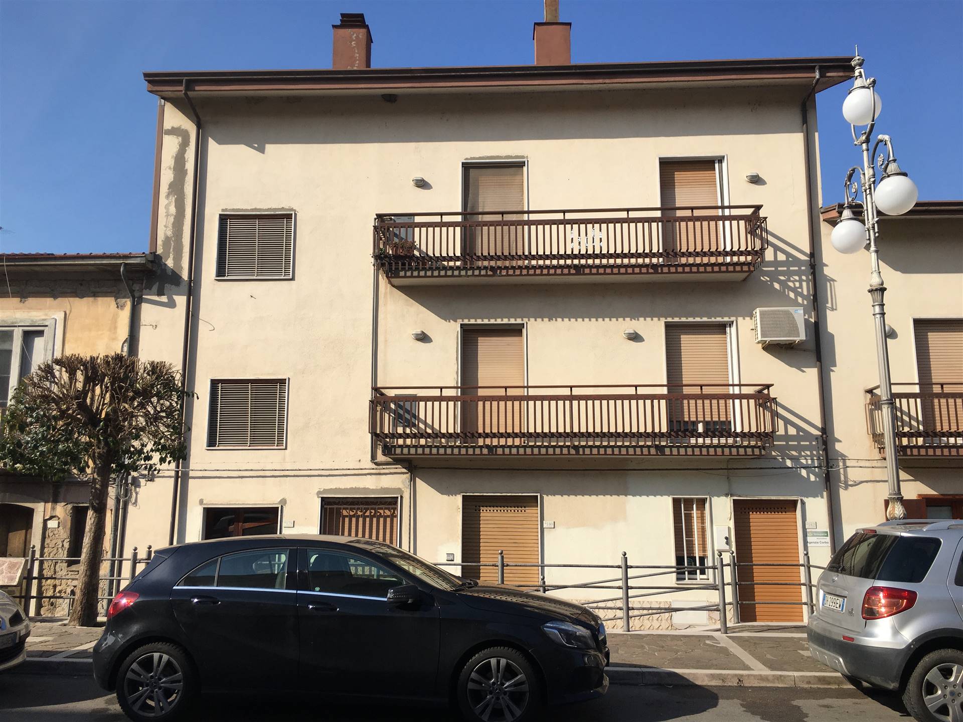 Casa semi indipendente in vendita a Pratola Serra Avellino