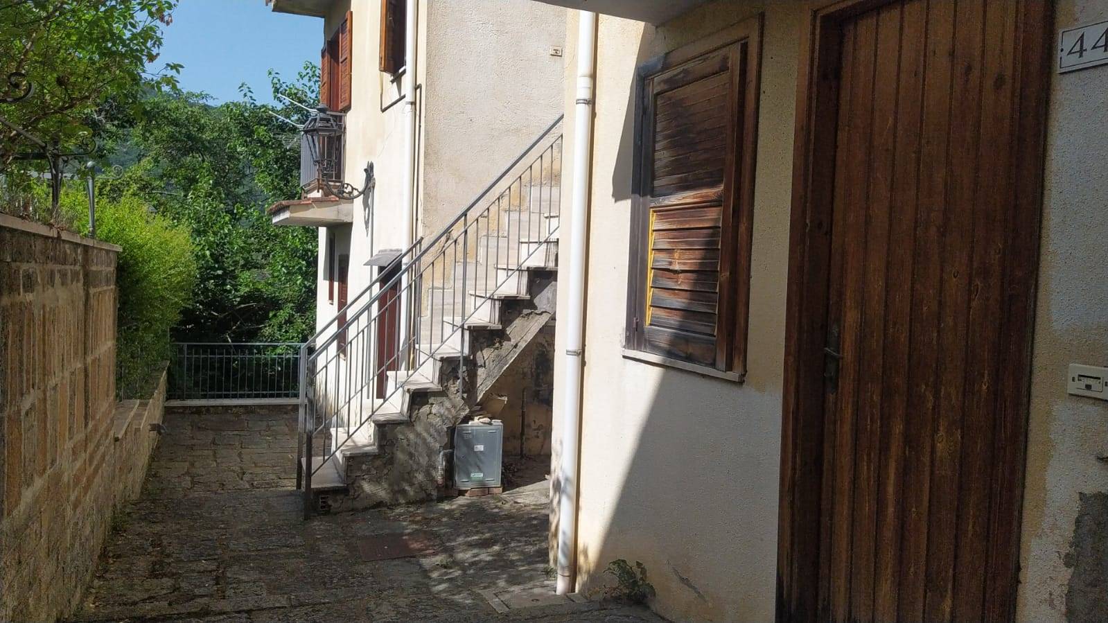 Appartamento in vendita a Salza Irpina Avellino