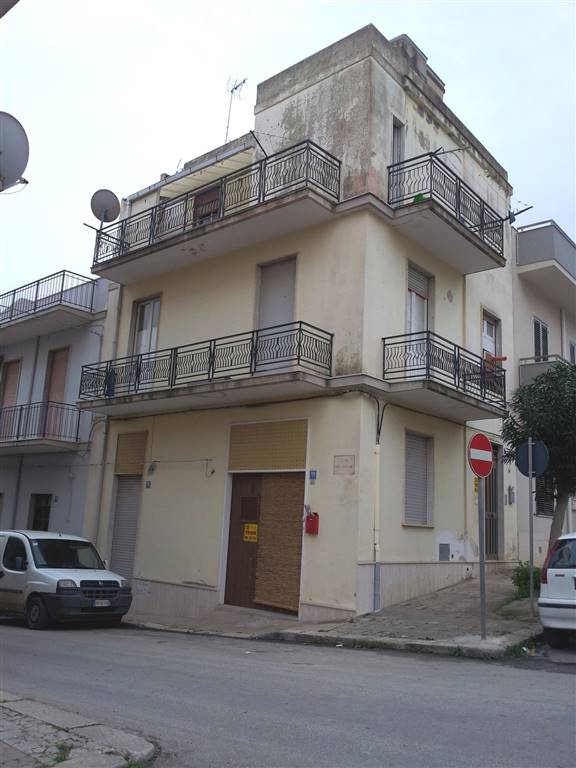 Casa singola in Xxv Luglio-p-umberto 111 69 a Pachino