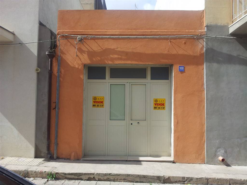 Casa singola in Via Garrano 109 a Pachino