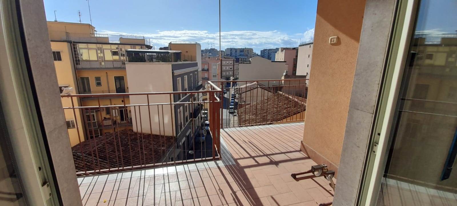 Appartamento in vendita a Catania Largo Bordighera