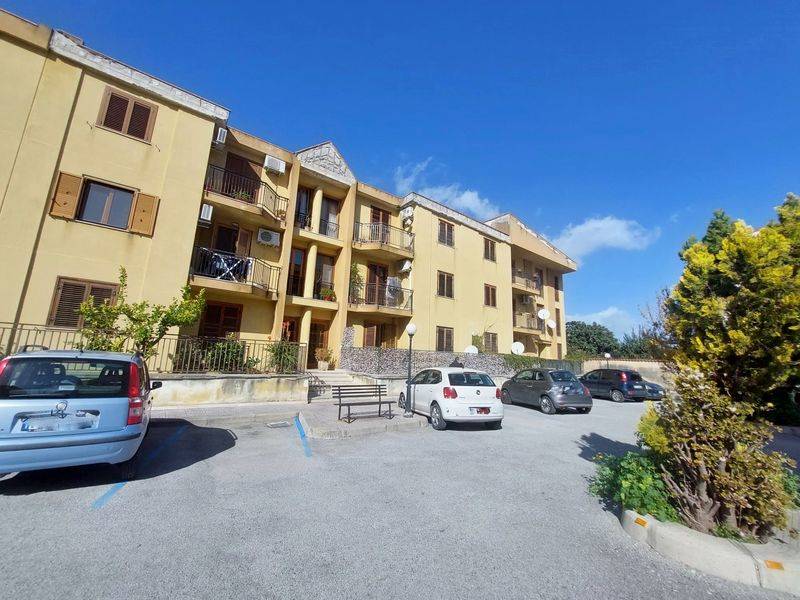 Appartamento in vendita a Palermo Villagrazia