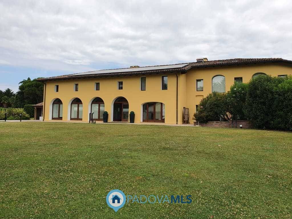 Casa singola in vendita a Mogliano Veneto Treviso