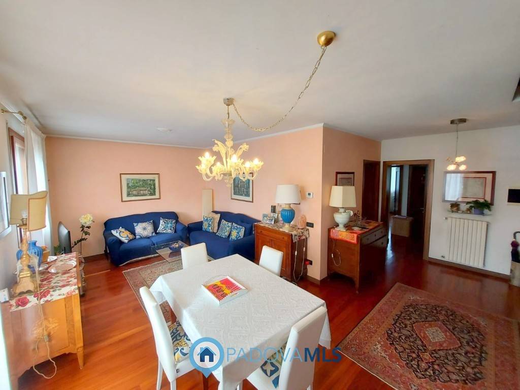 Appartamento in vendita a Padova Chiesanuova