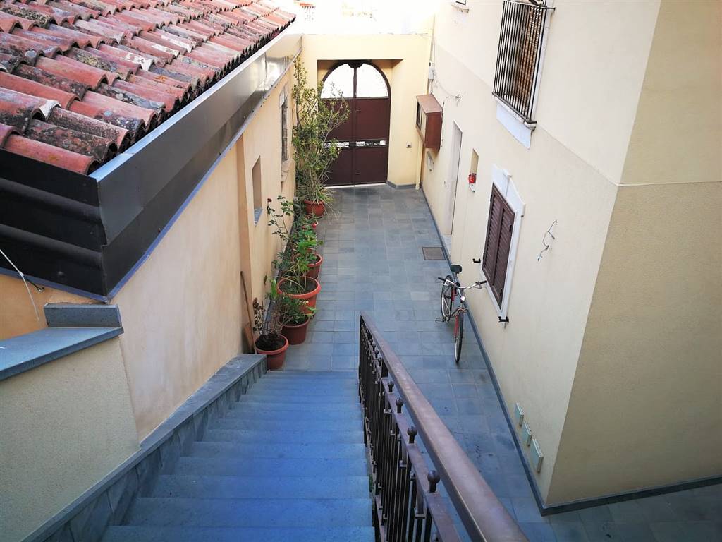 Appartamento in vendita a Catania Piazza Dante