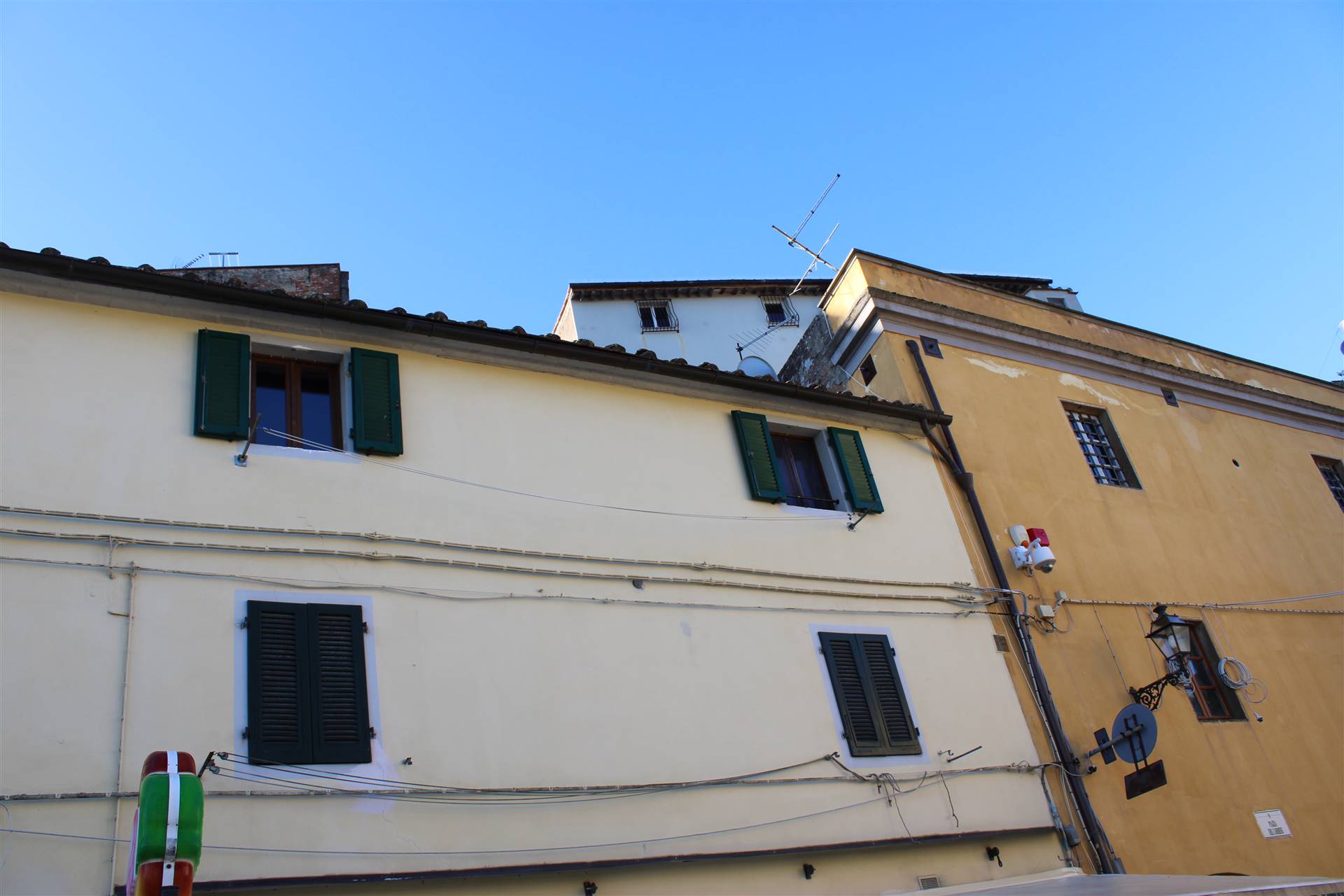 Appartamento in vendita a Peccioli Pisa