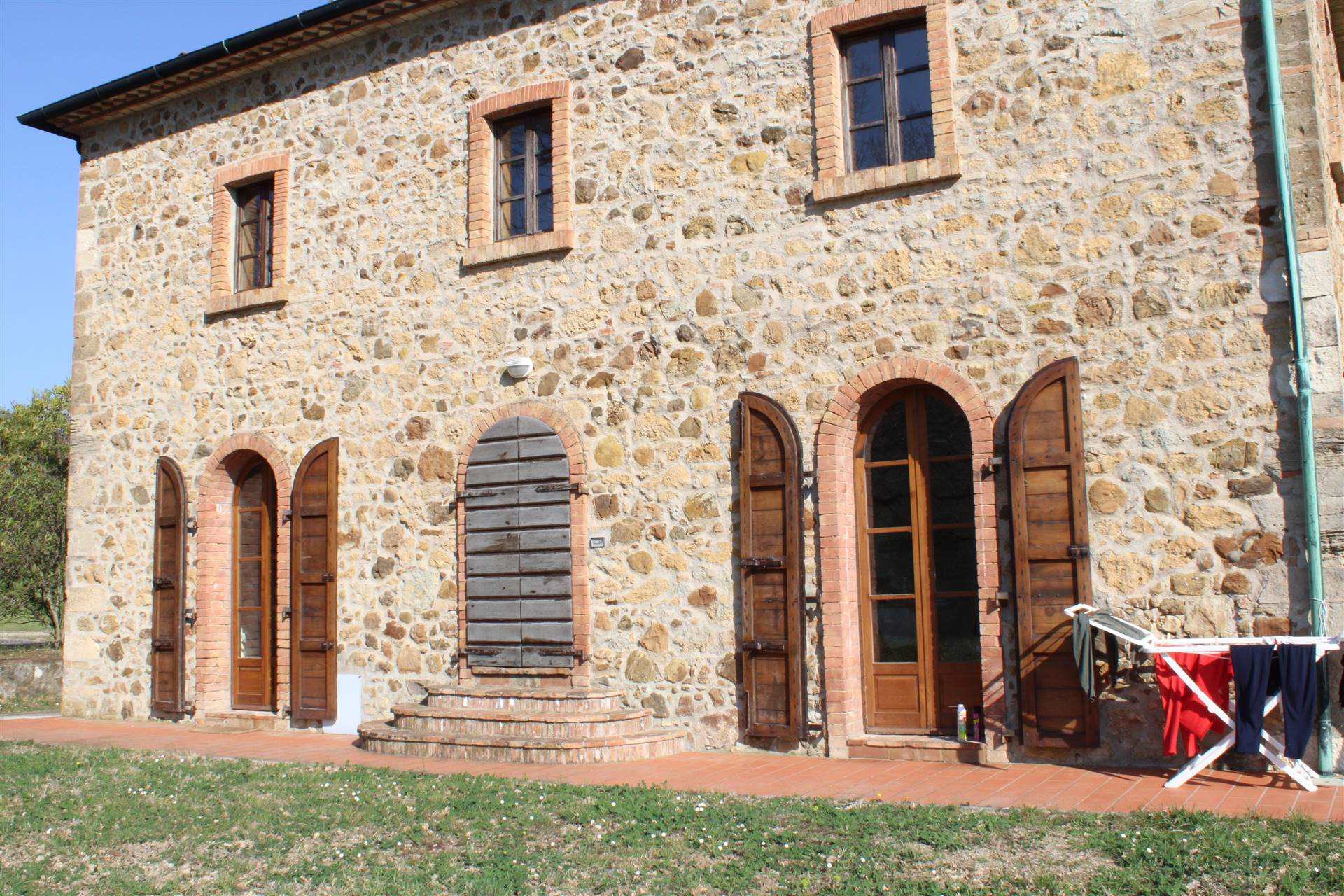 Rustico casale in vendita a Pomarance Pisa Serrazzano