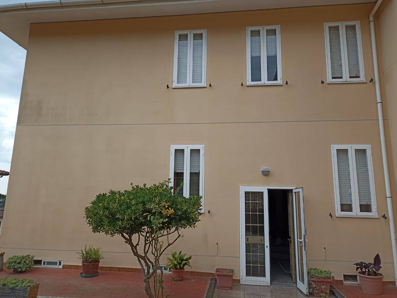 Villa in ottime condizioni in zona Castiglioncello a Rosignano Marittimo