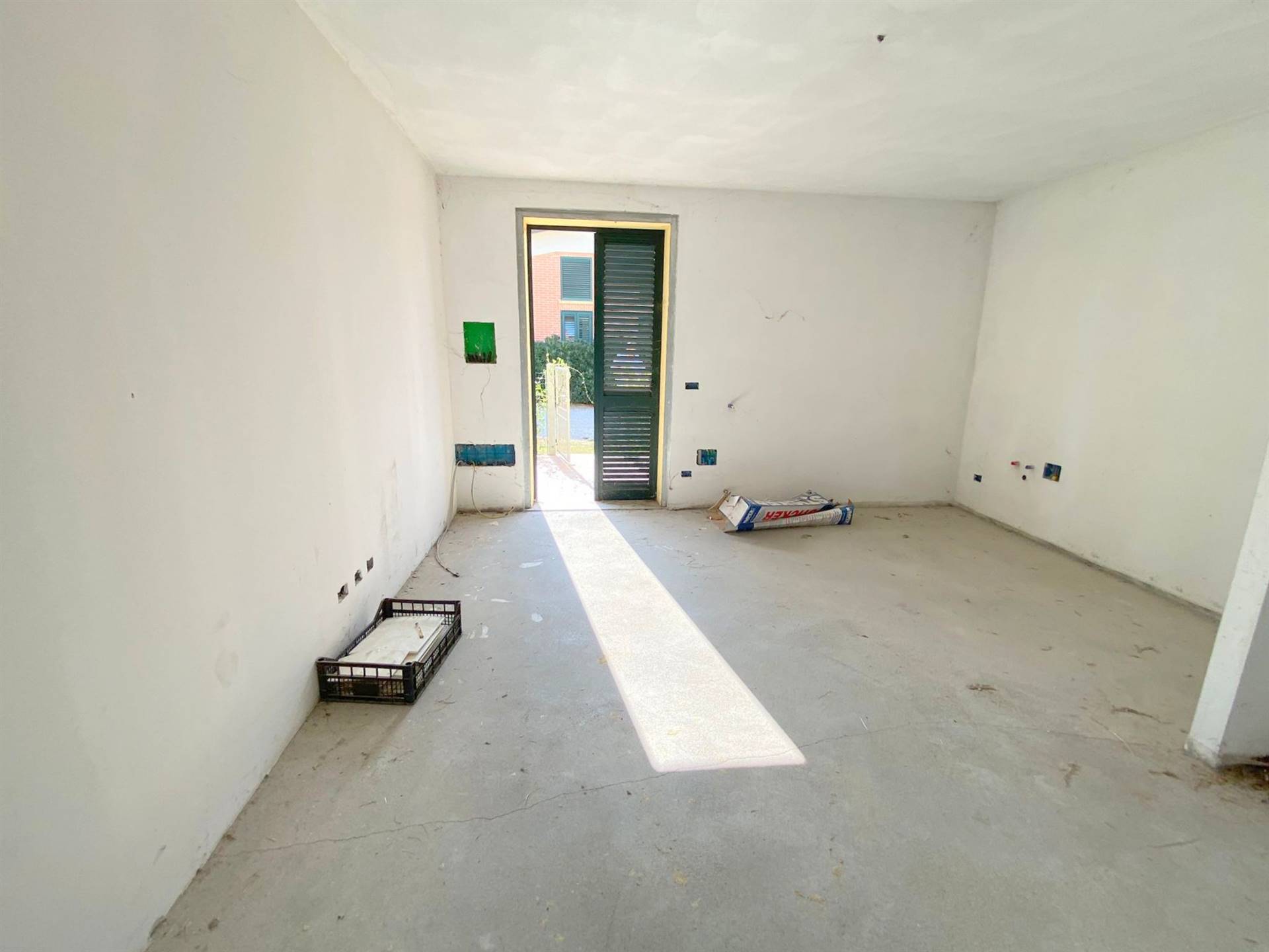 Appartamento indipendente in nuova costruzione in zona Vada a Rosignano Marittimo