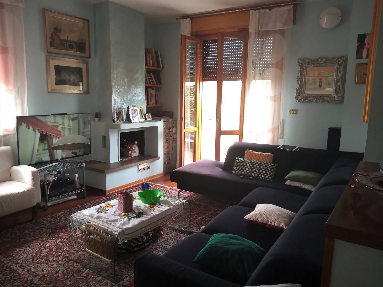 Appartamento abitabile a Santarcangelo di Romagna