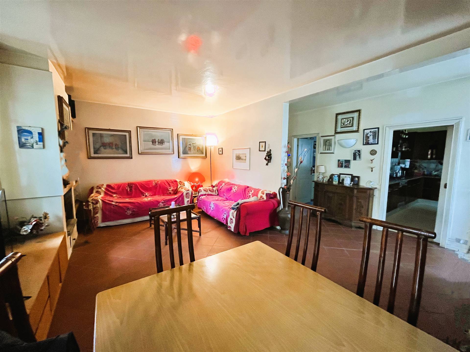 Appartamento indipendente in vendita a Rimini Praga