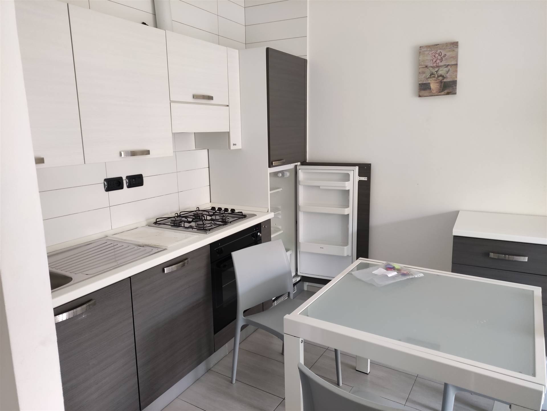 Appartamento in vendita a Rimini Miramare