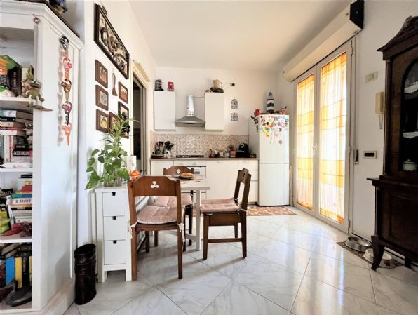 Appartamento in vendita a Riccione Rimini