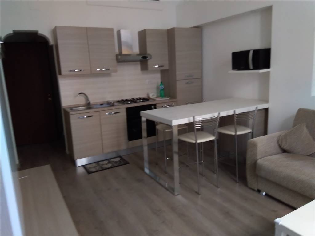 Appartamento in affitto a Brindisi Centro Città