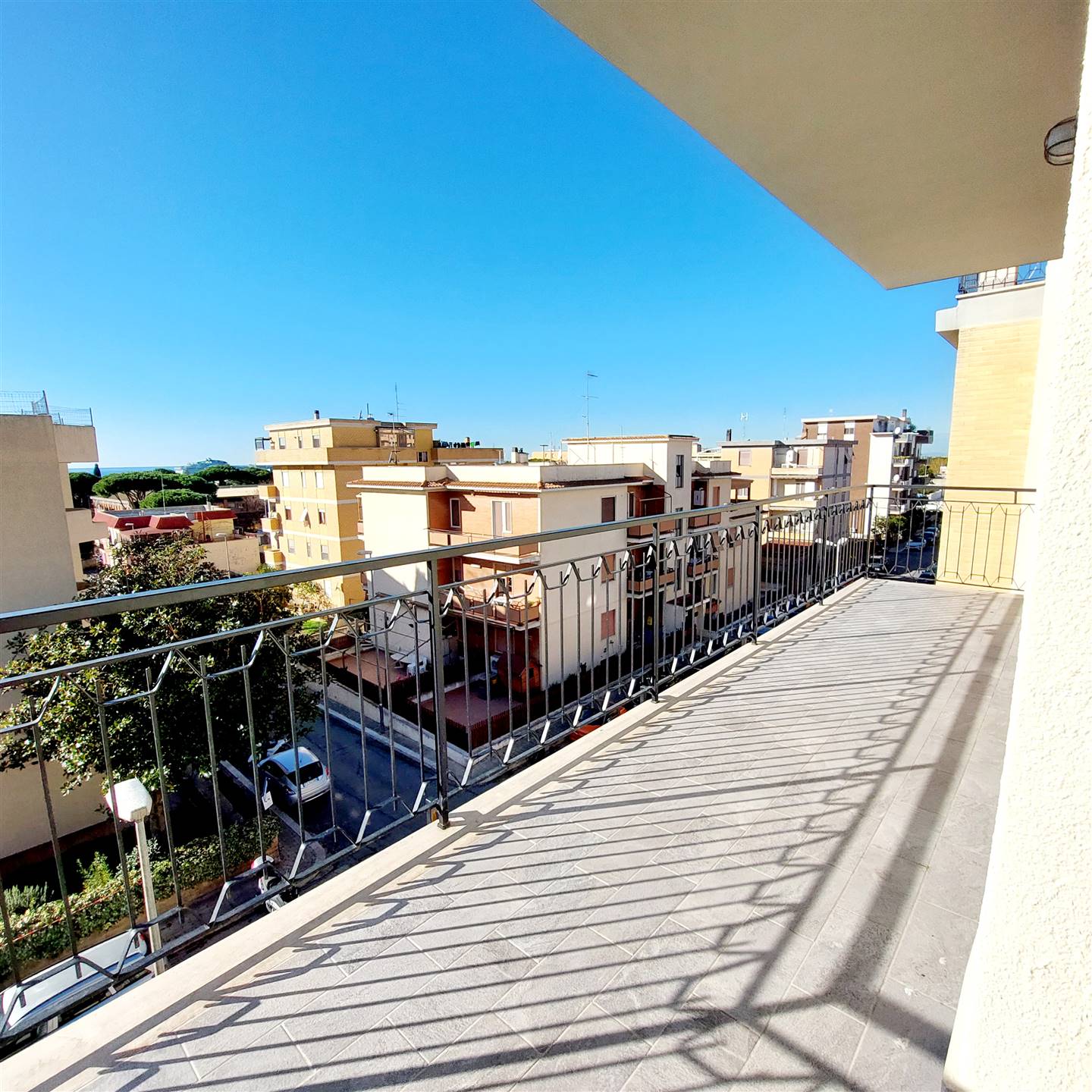 CAPPUCCINI, CIVITAVECCHIA, Apartment for sale of 79 Sq. mt., Habitable, Heating Individual heating system, Energetic class: G, Epi: 175 kwh/m2 year, 