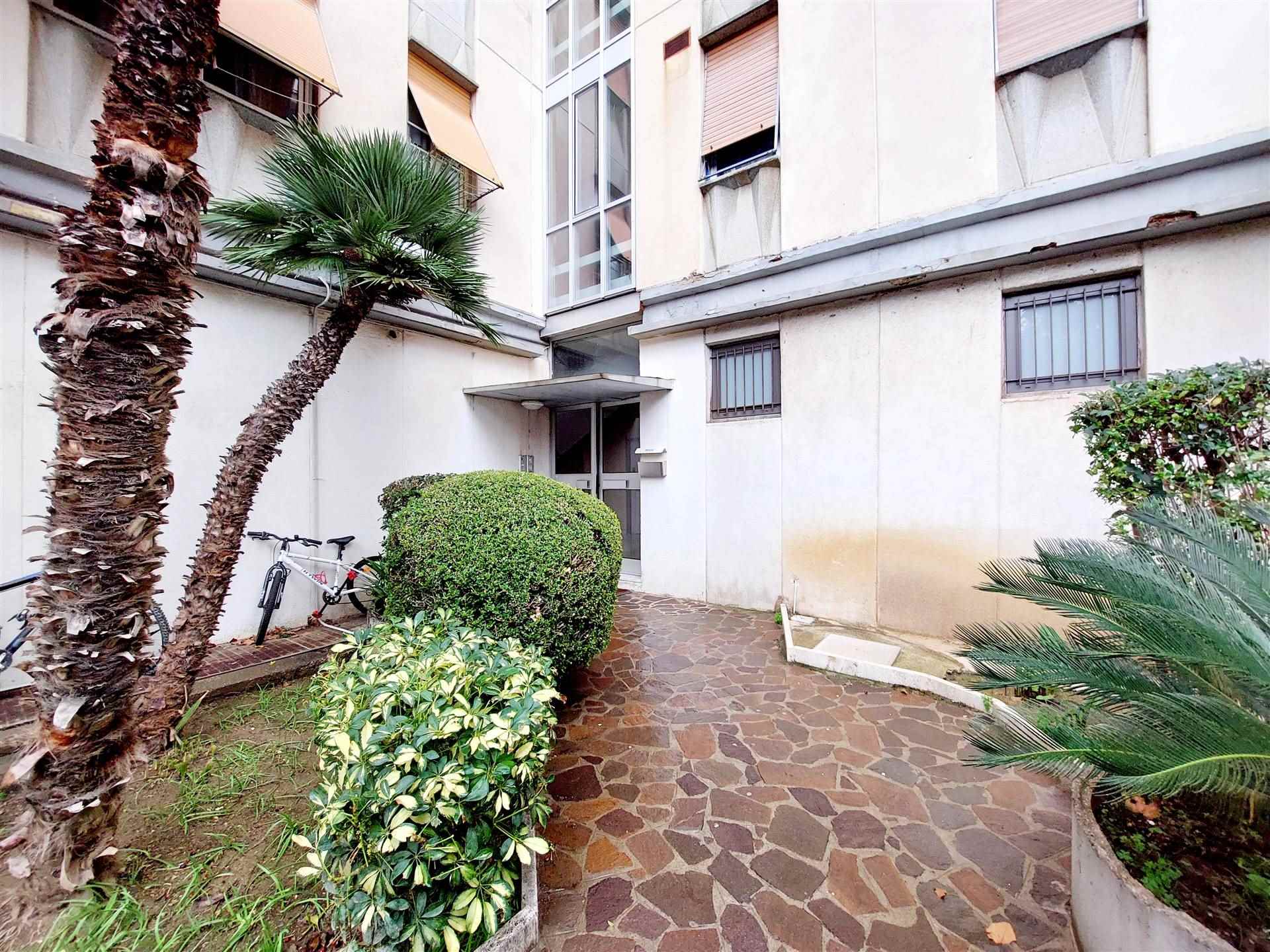 CENTRO, CIVITAVECCHIA, Apartment for sale of 90 Sq. mt., Habitable, Heating Centralized, Energetic class: G, Epi: 175 kwh/m2 year, placed at 3°, 