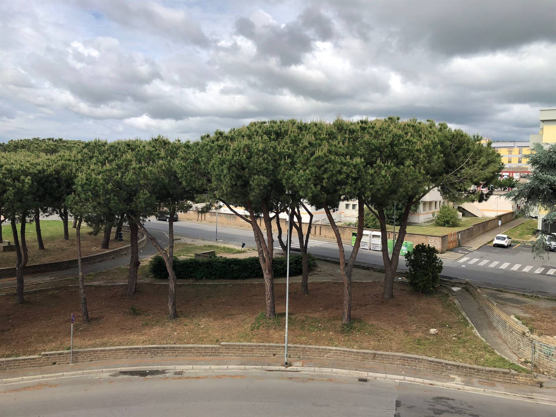 CAMPO DELL'ORO, CIVITAVECCHIA, Apartment for sale of 90 Sq. mt., Habitable, Heating Individual heating system, Energetic class: G, placed at 3° on 5, composed by: 5 Rooms, Separate kitchen, , 2 